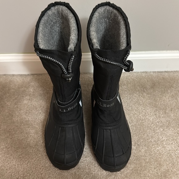 L.L. Bean Kids Boots - Picture 5 of 9